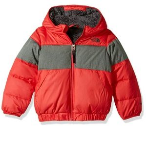 The North Face Moondoggy 2.0 Repellent Down Jacket